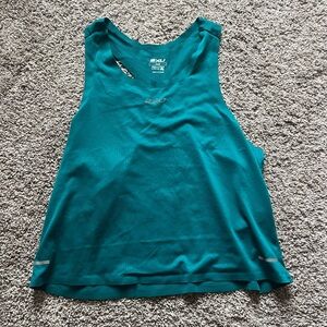 2XU Women's Aqua Tank Top